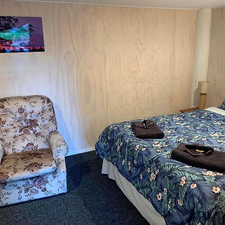 Country Retreat Apartment Cooks Beach Bagian luar foto